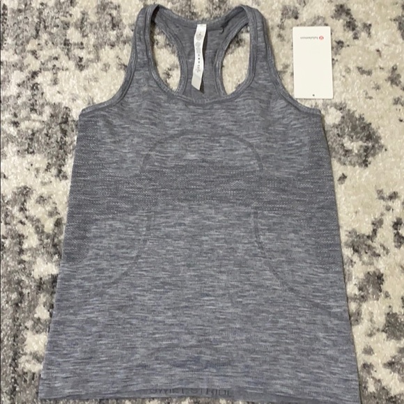 Swiftly Tech Racerback - Picture 3 of 4